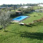 Il Salice Bed & Breakfast Veruno