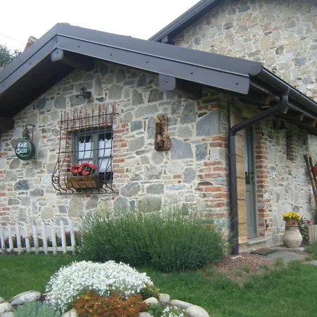 Il Salice Bed and Breakfast Veruno