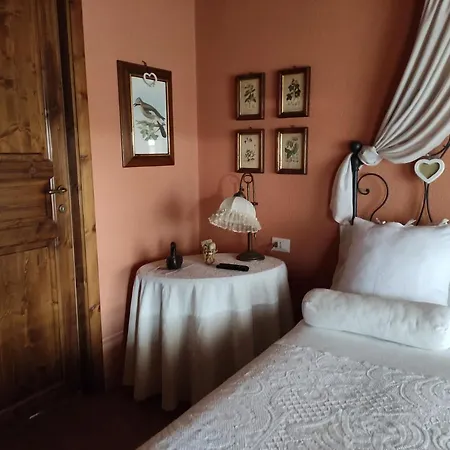 Il Salice Bed and Breakfast Veruno
