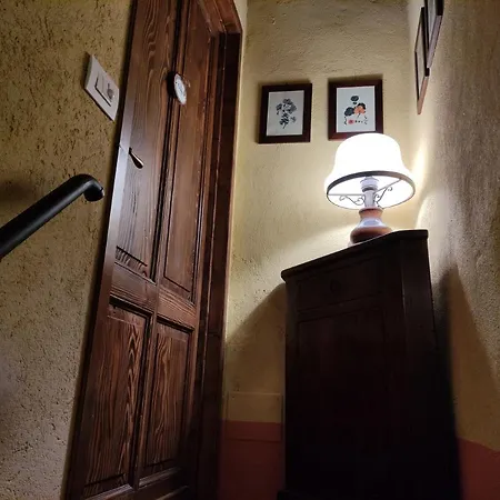 Bed and Breakfast Il Salice 3*