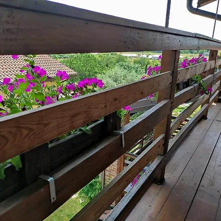 Bed and Breakfast Il Salice 3*