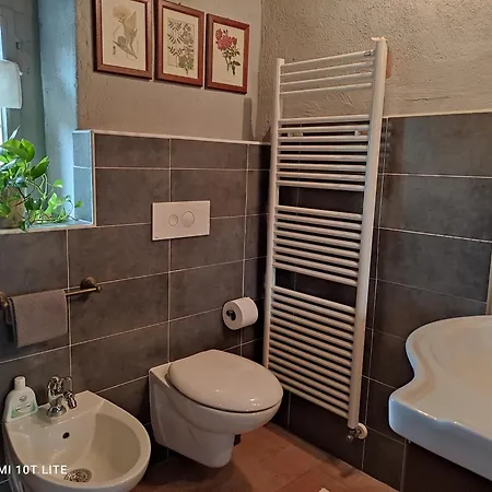 Panzió Il Salice