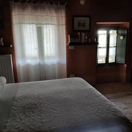 Panzió Il Salice 3*