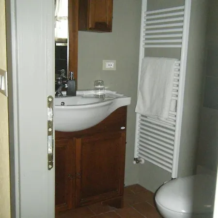 Il Salice Bed and Breakfast