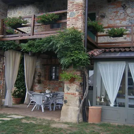 Bed and Breakfast Il Salice