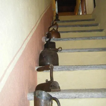 Il Salice Bed and Breakfast Veruno