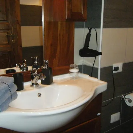 Il Salice Alojamento de Acomodação e Pequeno-almoço