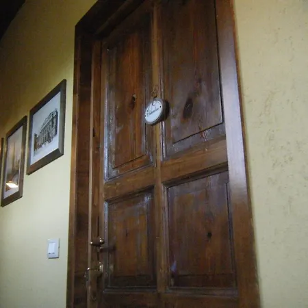 Bed and Breakfast Il Salice 3*