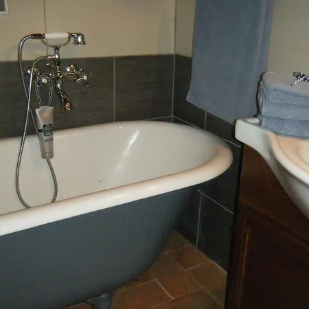 Bed and Breakfast Il Salice