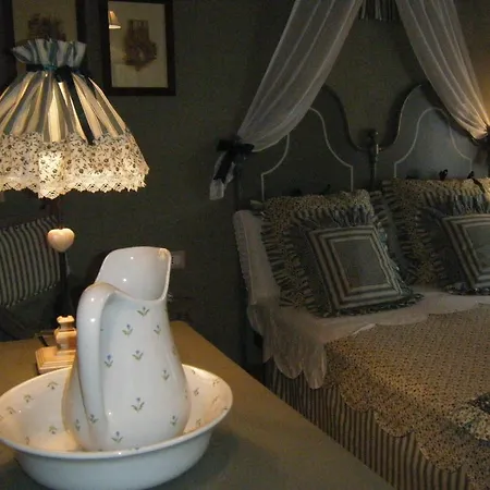 Il Salice Bed and Breakfast