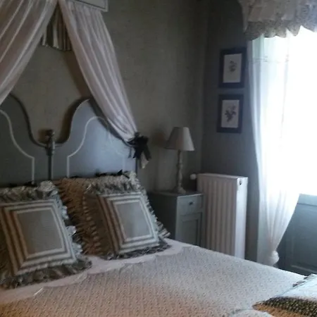 Bed and Breakfast Il Salice Veruno