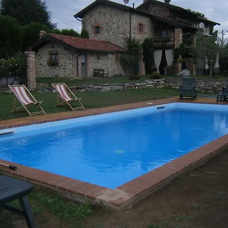 Bed and Breakfast Il Salice