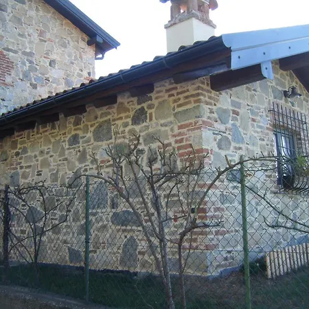 Bed and Breakfast Il Salice 3*