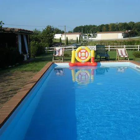 Bed and Breakfast Il Salice