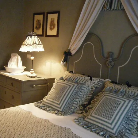 فندق مبيت وإفطار Il Salice 3*