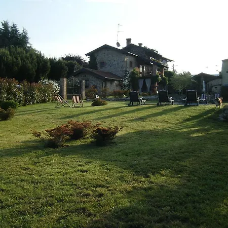B&B Il Salice Bed & Breakfast