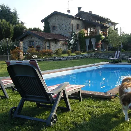 Il Salice Veruno