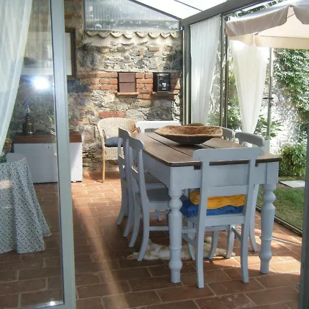B&B Il Salice Bed & Breakfast