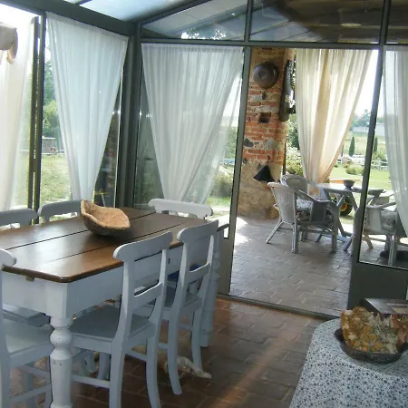 Bed and Breakfast Il Salice