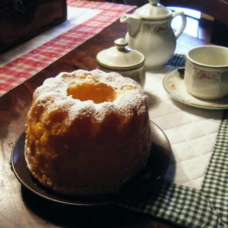 Bed and Breakfast Il Salice 3*