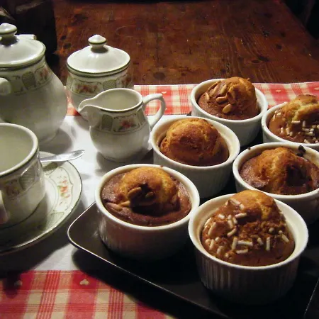 Bed & Breakfast B&B Il Salice