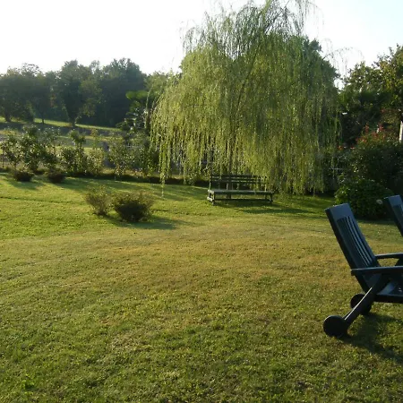 Il Salice Bed and Breakfast Veruno