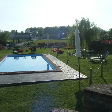 Bed and Breakfast Il Salice 3*