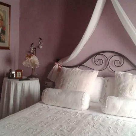 Panzió Il Salice Veruno