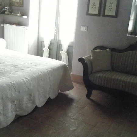 B&B Il Salice 3*