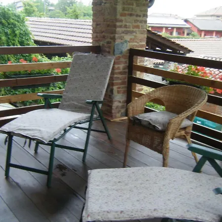 B&B Il Salice Veruno