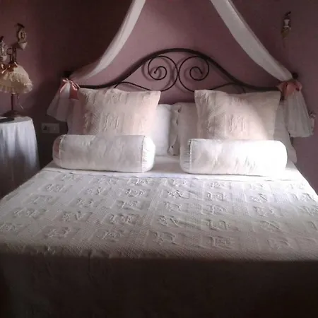 Bed and Breakfast Il Salice