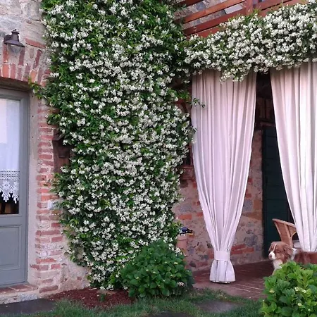 B&B Il Salice Veruno