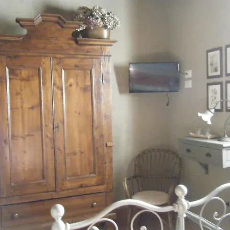 Bed and Breakfast Il Salice 3*