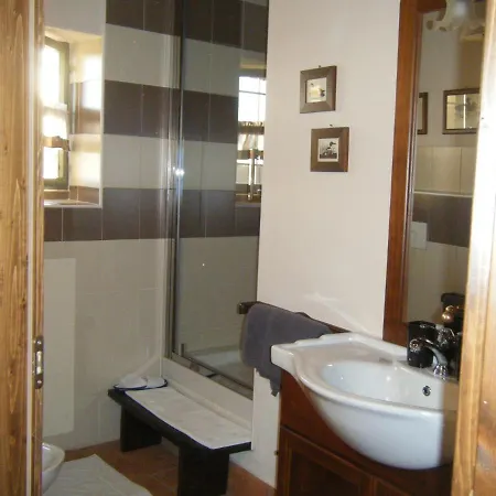 Il Salice Bed and Breakfast